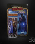 Star Wars The Mandalorian Black Series Credit Collection akčná figúrka 2022 Greef Karga 15 cm